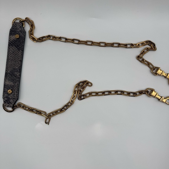 Tory Burch Brown Crossbody Bag - Picture 15 of 15